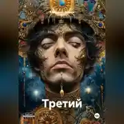 Постер книги Третий