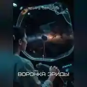 Постер книги Воронка Эриды