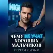 Постер книги Чему не учат хороших мальчиков
