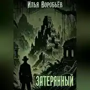 Постер книги Затерянный