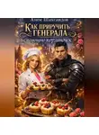 Азим Шахсаидов - Как приручить генерала с помощью корзиночек