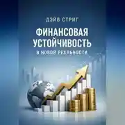 Постер книги Финансовая устойчивость в новой реальности