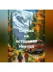 Чайлд М. - Случай на остановке Никуда