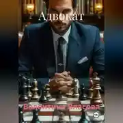 Постер книги Адвокат
