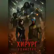 Постер книги ХИРУРГ: ЕДИНСТВО