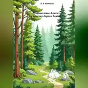 Постер книги Путешествие Алика: в поисках дороги домой