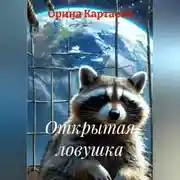 Постер книги Открытая ловушка