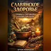 Постер книги Славянское здоровье травы и заговоры наших предков