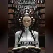 Постер книги Авточтец