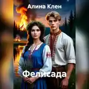 Постер книги ФЕЛИСАДА