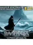 Андрей Красников - Валгалла IV. Черная цитадель