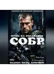Павел Гросс - СОБР. ОГОНЬ НА ПОРАЖЕНИЕ