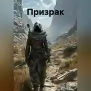Постер книги Призрак