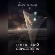 Постер книги Последний свидетель