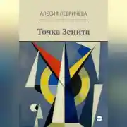 Постер книги Точка Зенита