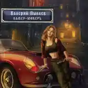 Постер книги Горчаков. Камер-юнкер