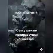 Постер книги Сексуальные предрассудки общества