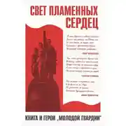 Постер книги Свет пламенных сердец