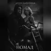 Постер книги Номад