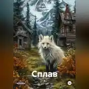Постер книги Сплав