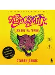 Стивен Дэвис - Жизнь на грани. Aerosmith