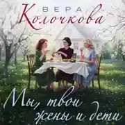 Постер книги Мы, твои жены и дети