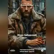 Постер книги Илон Сибирский