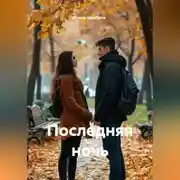 Постер книги Последняя ночь