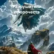 Постер книги Разрушители пророчеств