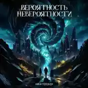 Постер книги Вероятность невероятности