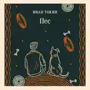 Постер книги Пес