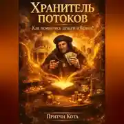 Постер книги Хранитель потоков. Как появились деньги и банки?