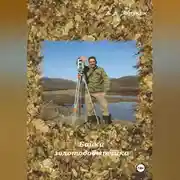Постер книги Байки золотодобытчика