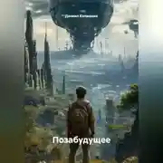 Постер книги Позабудущее