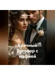Марина Макарова - Брачный договор с мафией