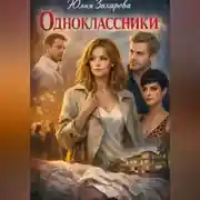 Постер книги Одноклассники