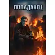 Постер книги Попаданец