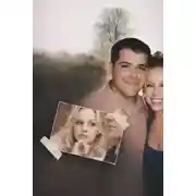 Постер книги Брак под прицелом