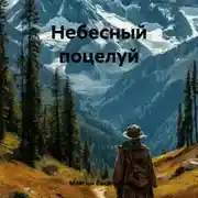 Постер книги Небесный поцелуй