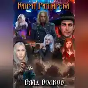 Постер книги Канун Рагнарёка