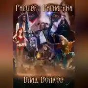 Постер книги Расцвет Рагнарёка