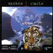 Постер книги Broken Circle