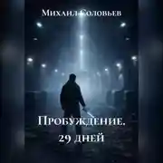 Постер книги Пробуждение. 29 дней