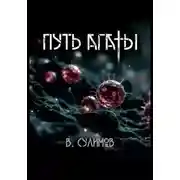 Постер книги Путь Агаты