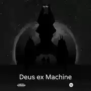 Постер книги Deus ex Machine