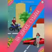 Постер книги На дороге Судьбы