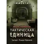 Постер книги Тактическая единица