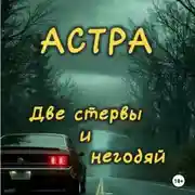 Постер книги Две стервы и негодяй