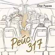 Постер книги Рейс 317. Повести, рассказы