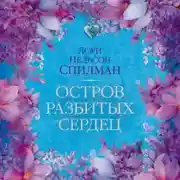 Постер книги Остров разбитых сердец